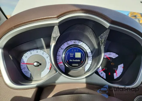 2012 Cadillac Srx Premium Collection z USA, uszkodzony, nr VIN 3GYFNFE30CS534835